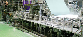 Los ingresos de Iberpapel ceden un 9% y el resultado un 74% pese a crecer en papeles para packaging