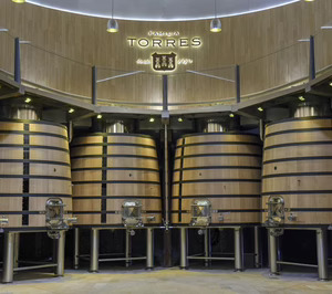 Familia Torres formaliza la absorción de una de sus filiales para ganar en eficiencia operativa