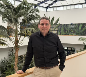 Antonio Viñas, nuevo responsable de la cadena de ferreterías El Sabio