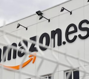 Amazon aumenta con 18.000 M€ su inversión en España