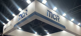 MCR refuerza su apuesta por la Seguridad Electrónica en SICUR 2026
