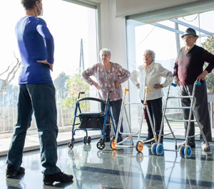 Sale a concurso una residencia municipal en la provincia de Barcelona