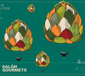 La 39ª edición de Salón Gourmet se presenta con novedades y más enfocada a la internacionalización