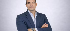 Panattoni promociona a Juan Antonio Irala como nuevo Development Manager en la Península