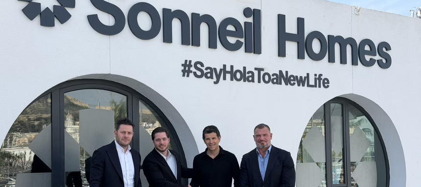 Medland gana músculo en la compraventa de viviendas con la adquisición de Sonneil