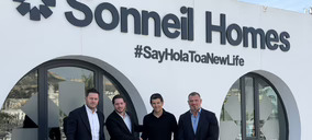 Medland gana músculo en la compraventa de viviendas con la adquisición de Sonneil