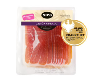 Nico Jamones suma crecimiento, inversiones y una nueva apuesta por el loncheado