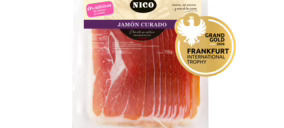 Nico Jamones suma crecimiento, inversiones y una nueva apuesta por el loncheado