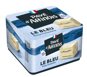 Eurial fortalece su oferta con dos nuevas marcas de quesos prémium franceses