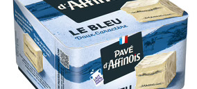 Eurial fortalece su oferta con dos nuevas marcas de quesos prémium franceses