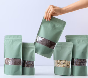 Tendencia Mintel sobreenvase y embalaje