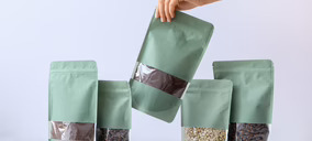 Tendencia Mintel sobreenvase y embalaje