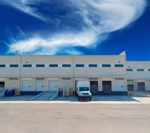 Lamaignere pone el foco en EE.UU. y potencia sus servicios entre España y el país norteamericano