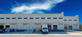 Lamaignere pone el foco en EE.UU. y potencia sus servicios entre España y el país norteamericano