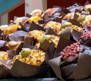 Pastisart pone rumbo a los 130 M€ tras arrancar la producción de su nave en Tarragona