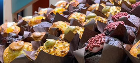 Pastisart pone rumbo a los 130 M€ tras arrancar la producción de su nave en Tarragona