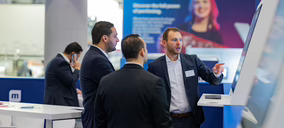 Multivac acude a Interpack con Smart Packaging y Smart Production