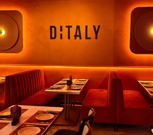 Ditaly aterriza en Córdoba