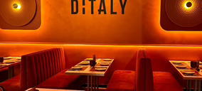 Ditaly aterriza en Córdoba