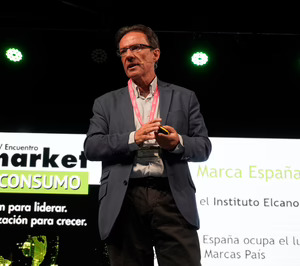 Alberto Moriana (P&G, InRetail y McKinsey):“LATAM atraviesa una transformación en hábitos de consumo similar a la vivida en Europa hace años”