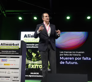 Ricardo Diéguez (Marqués de Riscal): La marca es el único activo que se revaloriza con el tiempo