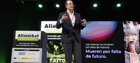 Ricardo Diéguez (Marqués de Riscal): La marca es el único activo que se revaloriza con el tiempo