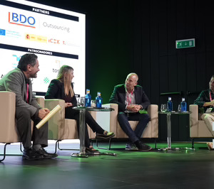 Pilar Puértolas (Sanmy): La innovación no es un tema aislado, sino un tronco transversal en nuestra compañía