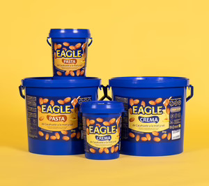 Borges presenta la nueva familia de cremosos Eagle