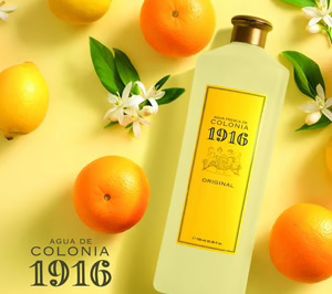 De Ruy Perfumes mantiene el ritmo de crecimiento y beneficios de la mano de grandes clientes como Zara