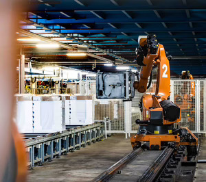 Ferrovial vende a Serveo la filial de mantenimiento industrial de Siemsa