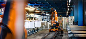 Ferrovial vende a Serveo la filial de mantenimiento industrial de Siemsa