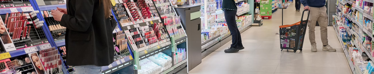 Análisis 2026 del sector de Perfumería e Higiene en la Distribución