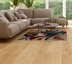 Gabarró presenta la nueva línea de suelos de Medfloor Baltic Wood