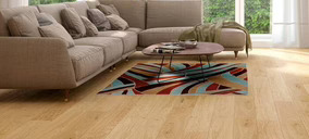 Gabarró presenta la nueva línea de suelos de Medfloor Baltic Wood