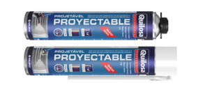 Quilosa presenta su nueva espuma de aislamiento proyectable