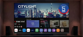 Stream System ofrece 5 años de garantía para sus Smart TV con sistema operativo Google TV