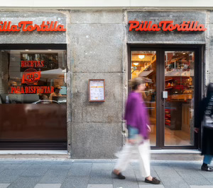 Pilla Tortilla, el primer proyecto de restauración de PepsiCo y Lays en el mundo