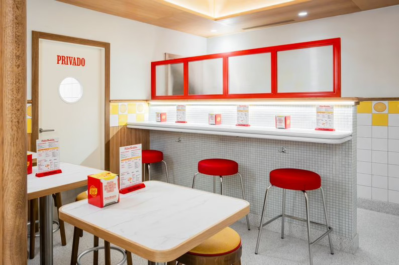 'Pilla Tortilla', el primer proyecto de restauración de PepsiCo y Lay's en el mundo