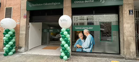 El grupo de clínicas oftalmológicas IO abre su segunda clínica en Valencia y alcanza las 43 instalaciones