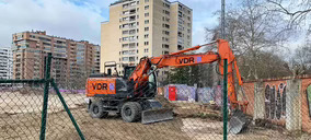 Comienzan las obras de un hotel que supondrá la vuelta de AC a una importante ciudad