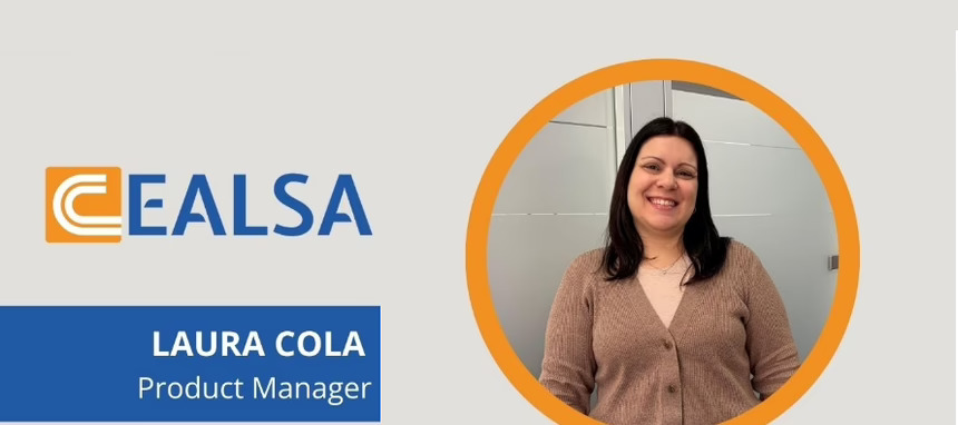 Cealsa nombra product manager a Laura Cola
