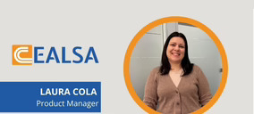 Cealsa nombra product manager a Laura Cola