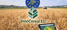 LIFE Innocereal EU da pasos para llevar el cereal bajo en carbono al mercado