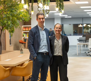 Sodexo completa la compra de Grupo Mediterránea