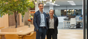 Sodexo completa la compra de Grupo Mediterránea