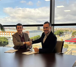 CNTA avanza en su implantación en Madrid con una nueva sede técnica en Mercamadrid