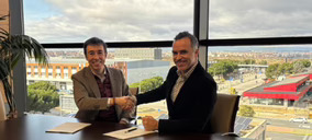 CNTA avanza en su implantación en Madrid con una nueva sede técnica en Mercamadrid