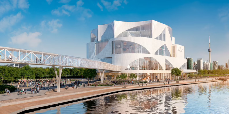 Obras internacionales (09-15/03/2026)