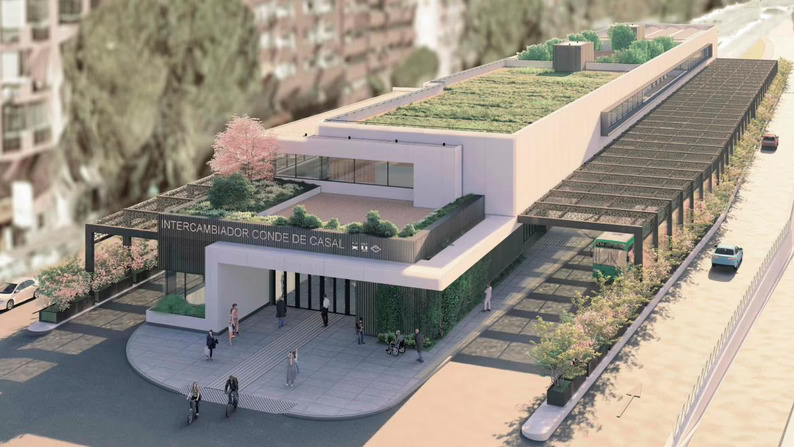 Obras nacionales (09-15/03/2026)