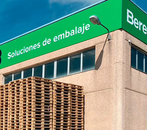 Embamat adquiere a la guipuzcoana Embalajes Bereciartua